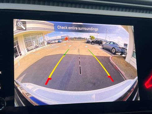 New 2026 Dodge Charger GT w/ Driver Convenience Group image 18