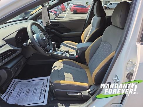 Certified 2026 Subaru Crosstrek 2.5i Sport AWD/4WD image 13