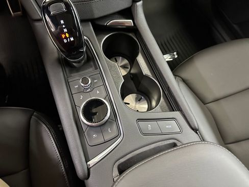 Certified 2025 Cadillac XT6 Sport w/ Technology Package image 24