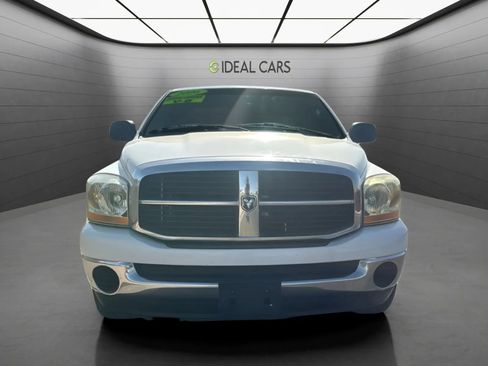 Used 2006 Dodge Ram 1500 Truck SLT RWD image 2