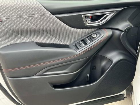 Used 2020 Subaru Forester Sport image 9