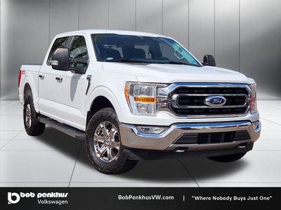 Used 2021 Ford F150 XLT w/ XTR Package