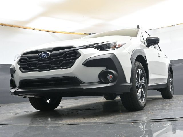 New 2026 Subaru Crosstrek 2.5i Premium AWD/4WD image 39