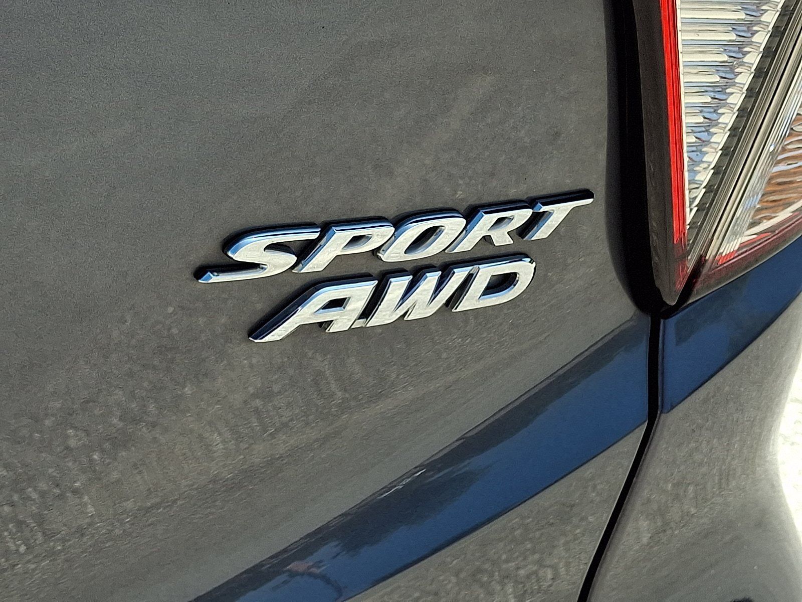 Used 2022 Honda HR-V Sport image 29