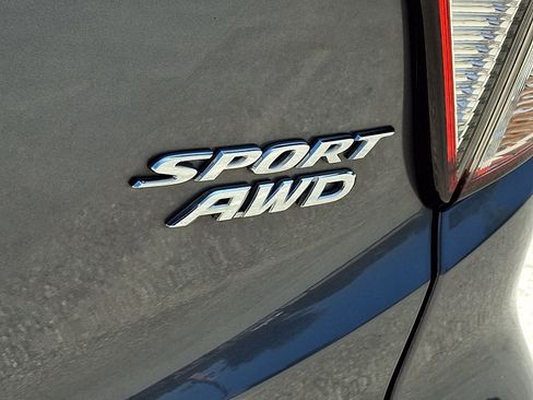 Used 2022 Honda HR-V Sport image 29