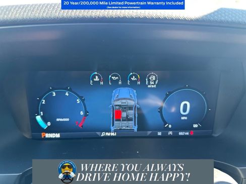 New 2025 Ford F150 XLT w/ Equipment Group 301A Standard image 12