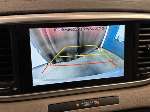 Used 2022 Kia Sportage LX w/ LX AWD Value Edition Package image 13