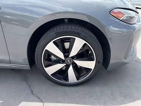 Certified 2025 Audi A5 2.0T Premium Plus w/ Premium Plus AWD/4WD image 11