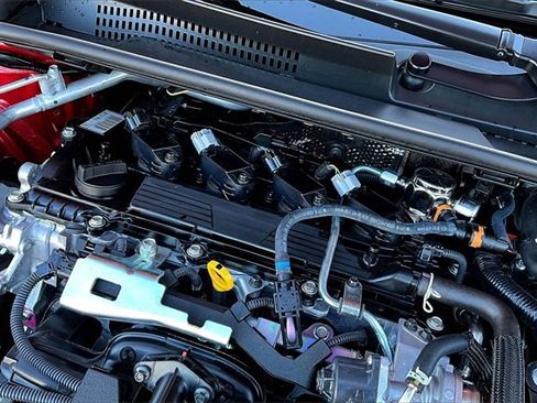 Used 2024 Toyota Prius LE image 27