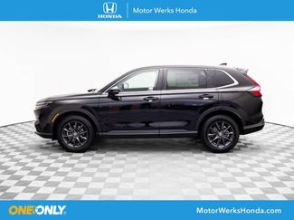 New 2026 Honda CR-V EX-L video 2