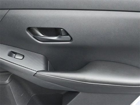 Used 2024 Nissan Sentra SV w/ All-Weather Package image 30