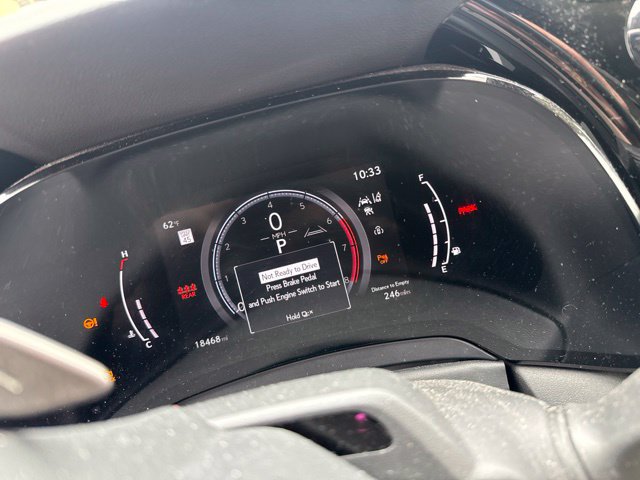 Used 2023 Lexus RX 350 Premium Plus w/ Cold Area Package AWD/4WD image 6