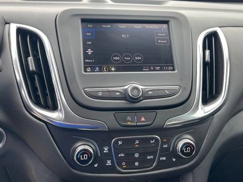 Used 2023 Chevrolet Equinox LT FWD image 22