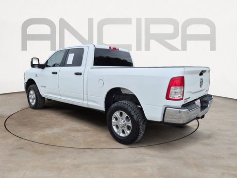 Used 2023 RAM 2500 Big Horn w/ Level 1 Equipment Group AWD/4WD image 8