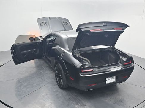 Used 2022 Dodge Challenger R/T Scat Pack image 48