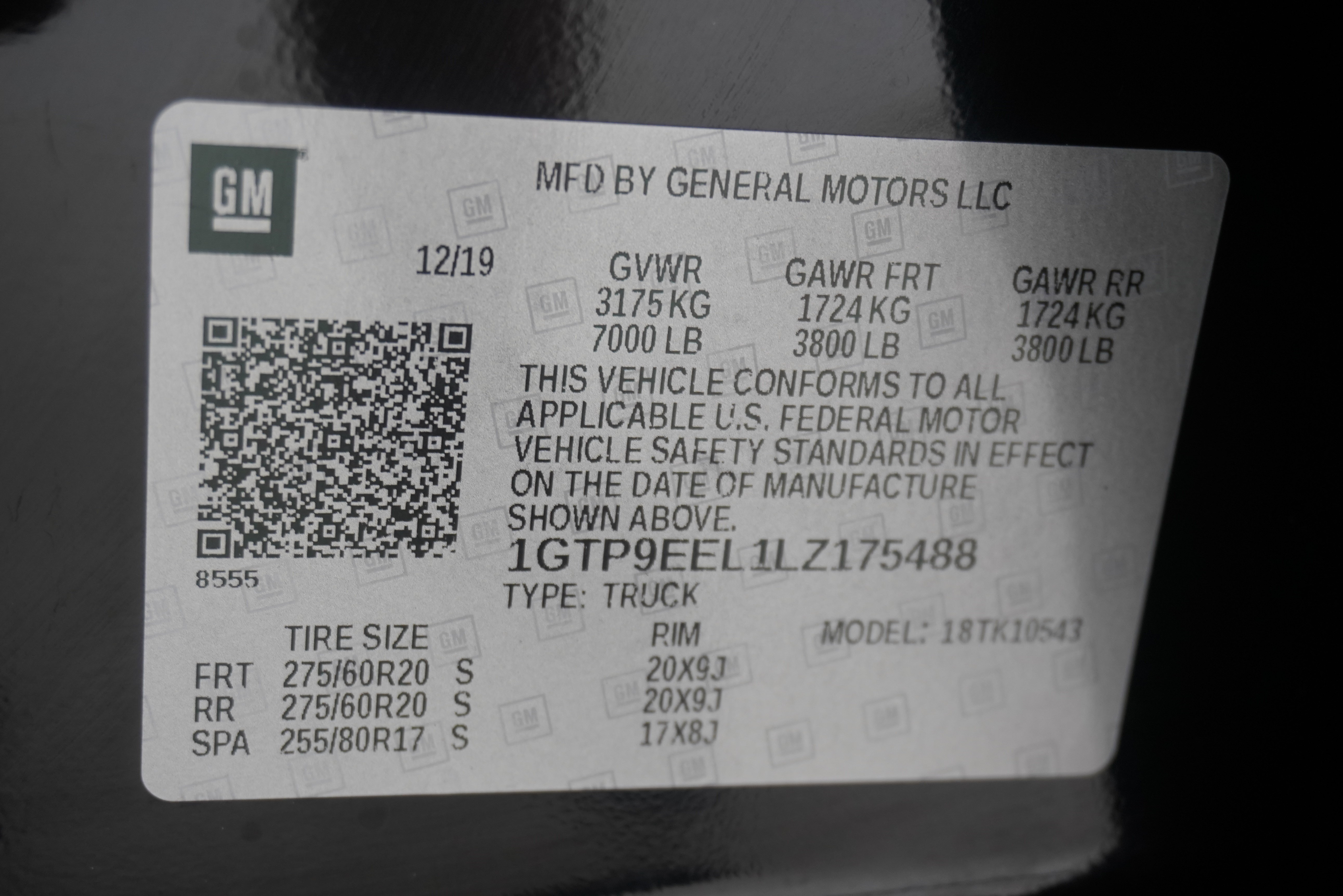 Used 2020 GMC Sierra 1500 AT4 w/ AT4 Premium Package AWD/4WD image 37