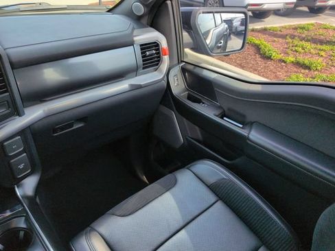 Used 2023 Ford F150 Raptor w/ Raptor 37 Performance Package AWD/4WD image 17