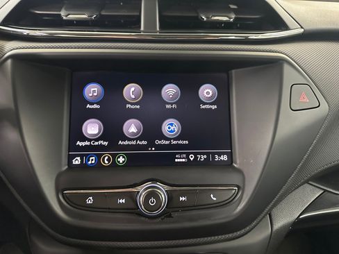 Certified 2023 Chevrolet TrailBlazer LS image 11