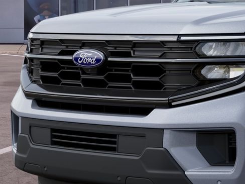 New 2027 Ford Expedition Active RWD image 36