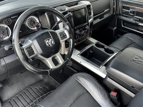 Used 2014 RAM 2500 Laramie image 7