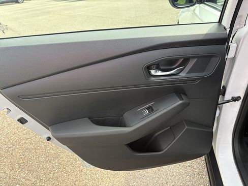 Used 2024 Honda Accord EX image 16