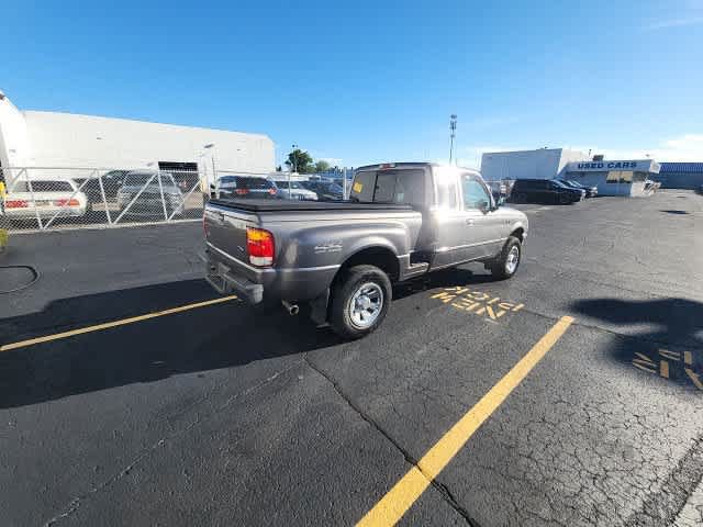Used 1998 Ford Ranger XLT AWD/4WD image 15