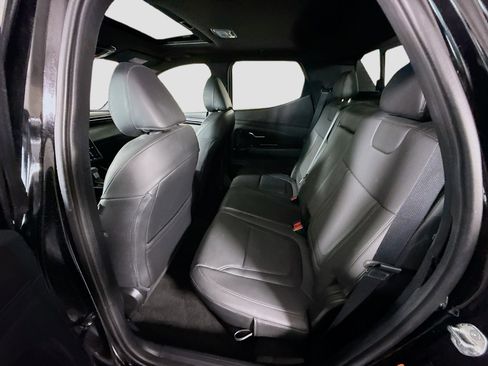 Used 2024 Hyundai Santa Cruz Night AWD/4WD image 25
