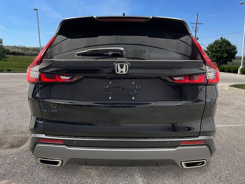 New 2026 Honda CR-V Sport-L image 4