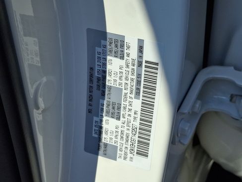 New 2026 MAZDA CX-90 3.3 Turbo w/ Preferred Package AWD/4WD image 20