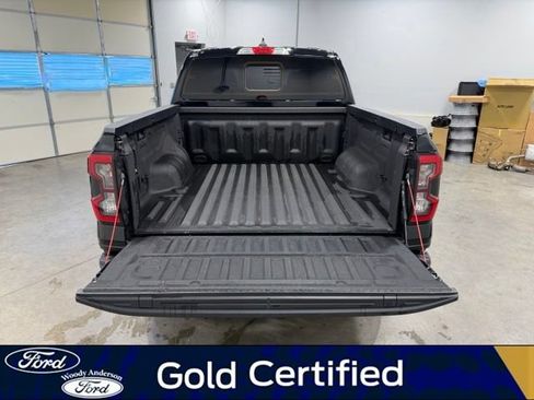 Certified 2024 Ford Ranger XLT w/ Technology Package RWD image 7