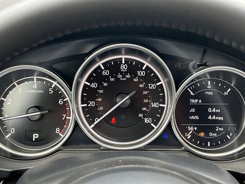 New 2025 MAZDA CX-5 AWD 2.5 S w/ Preferred Package image 25