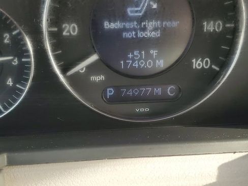 Used 2006 Mercedes-Benz E 350 4MATIC Wagon image 12