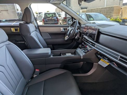 New 2026 Hyundai Santa Fe SEL FWD image 31