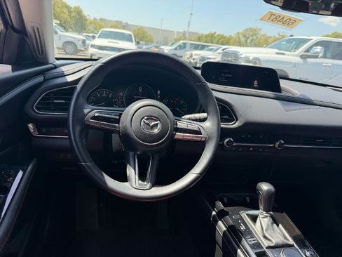 Used 2022 MAZDA CX-30 AWD 2.5 S w/ Preferred Package image 5