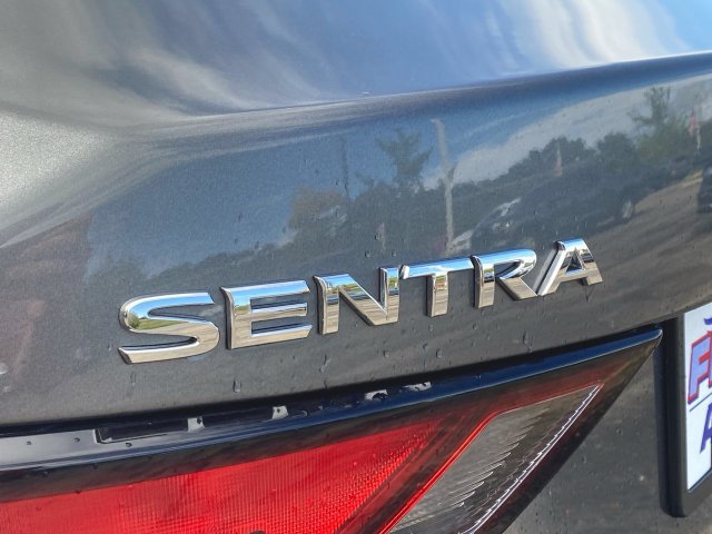 Used 2025 Nissan Sentra S FWD image 29