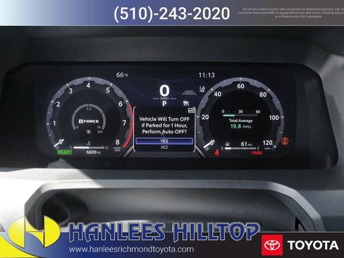 Used 2024 Toyota Tacoma TRD Sport image 29