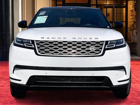 Used 2022 Land Rover Range Rover Velar S image 3