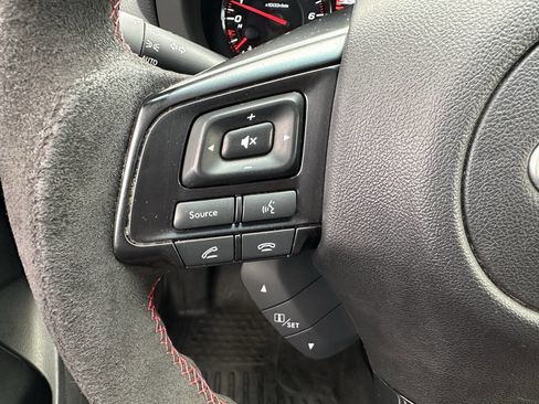 Used 2019 Subaru WRX STI w/ Popular Package #1 image 25