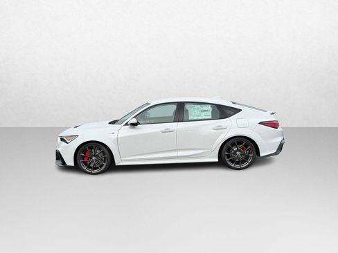 Certified 2025 Acura Integra Type S image 2