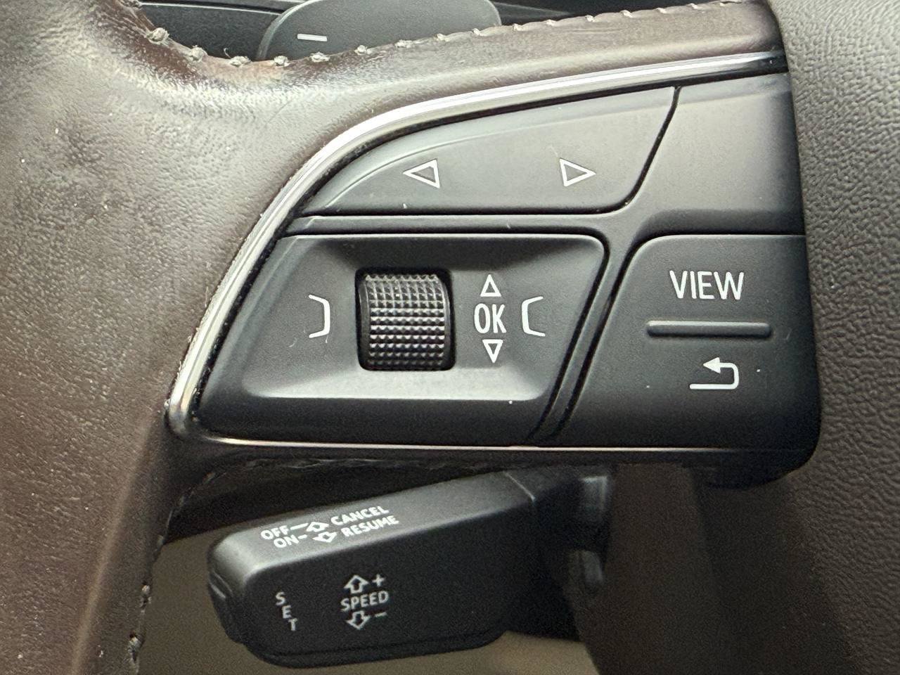 Used 2017 Audi Q7 3.0T Prestige AWD/4WD image 46