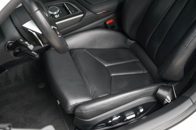 Used 2022 Audi R8 V10 performance RWD image 40