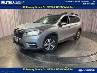 Used 2021 Subaru Ascent Premium w/ Convenience Package