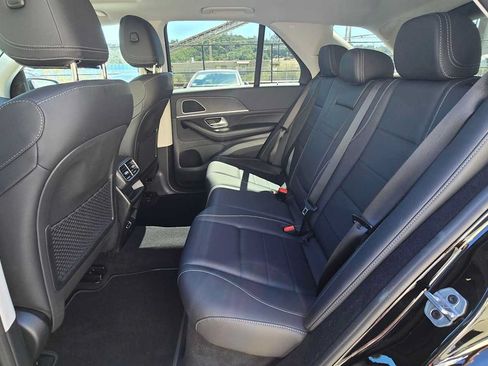 Used 2026 Mercedes-Benz GLE 350 4MATIC image 16