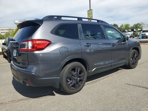 Certified 2023 Subaru Ascent Onyx Edition Limited AWD/4WD image 7