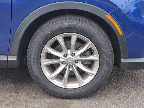 Used 2024 Honda CR-V EX-L image 8