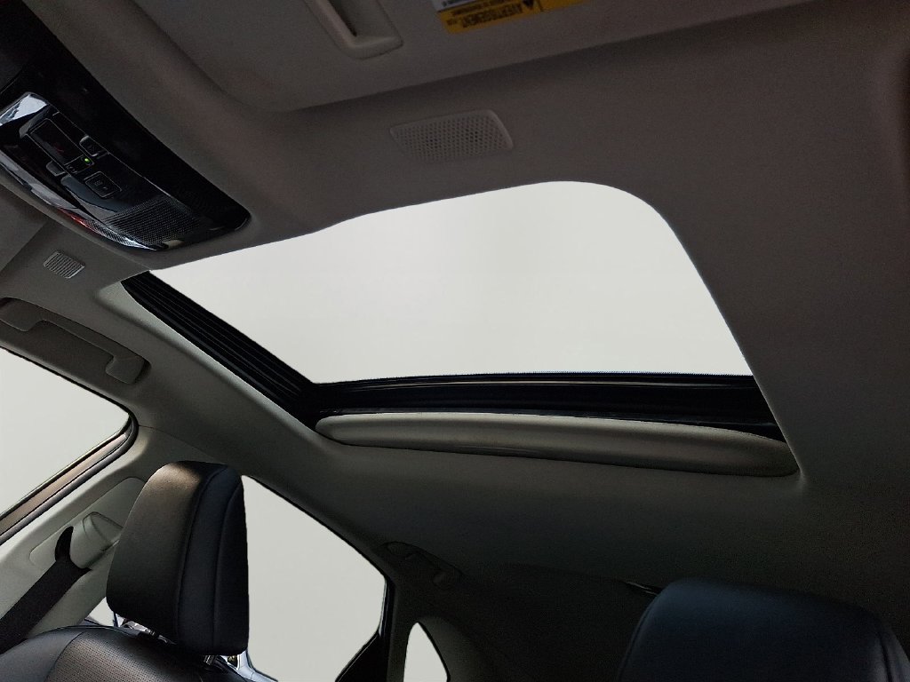 Used 2024 Lexus NX 350 AWD w/ Cold Area Package image 15