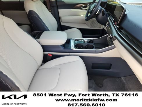 New 2026 Kia Carnival SX Prestige FWD image 10