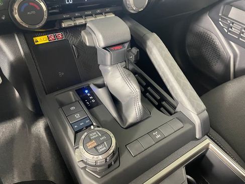 New 2026 Toyota 4Runner TRD Off-Road AWD/4WD image 7