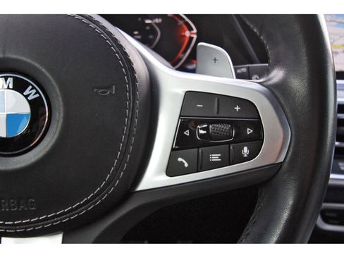 Used 2023 BMW X5 xDrive40i w/ M Sport Package image 19