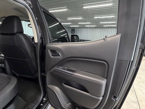 Used 2016 GMC Canyon SLE w/ All Terrain Adventure Package image 43